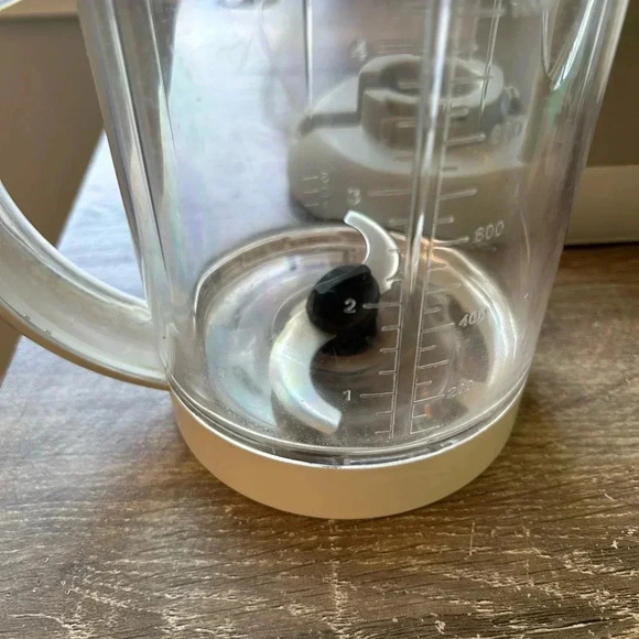 Beaba baby double cooker - Picture 5 of 5